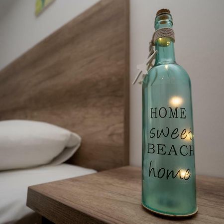 Radora Apartment Constanta Bagian luar foto