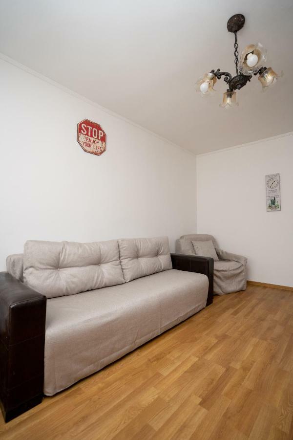 Radora Apartment Constanta Bagian luar foto