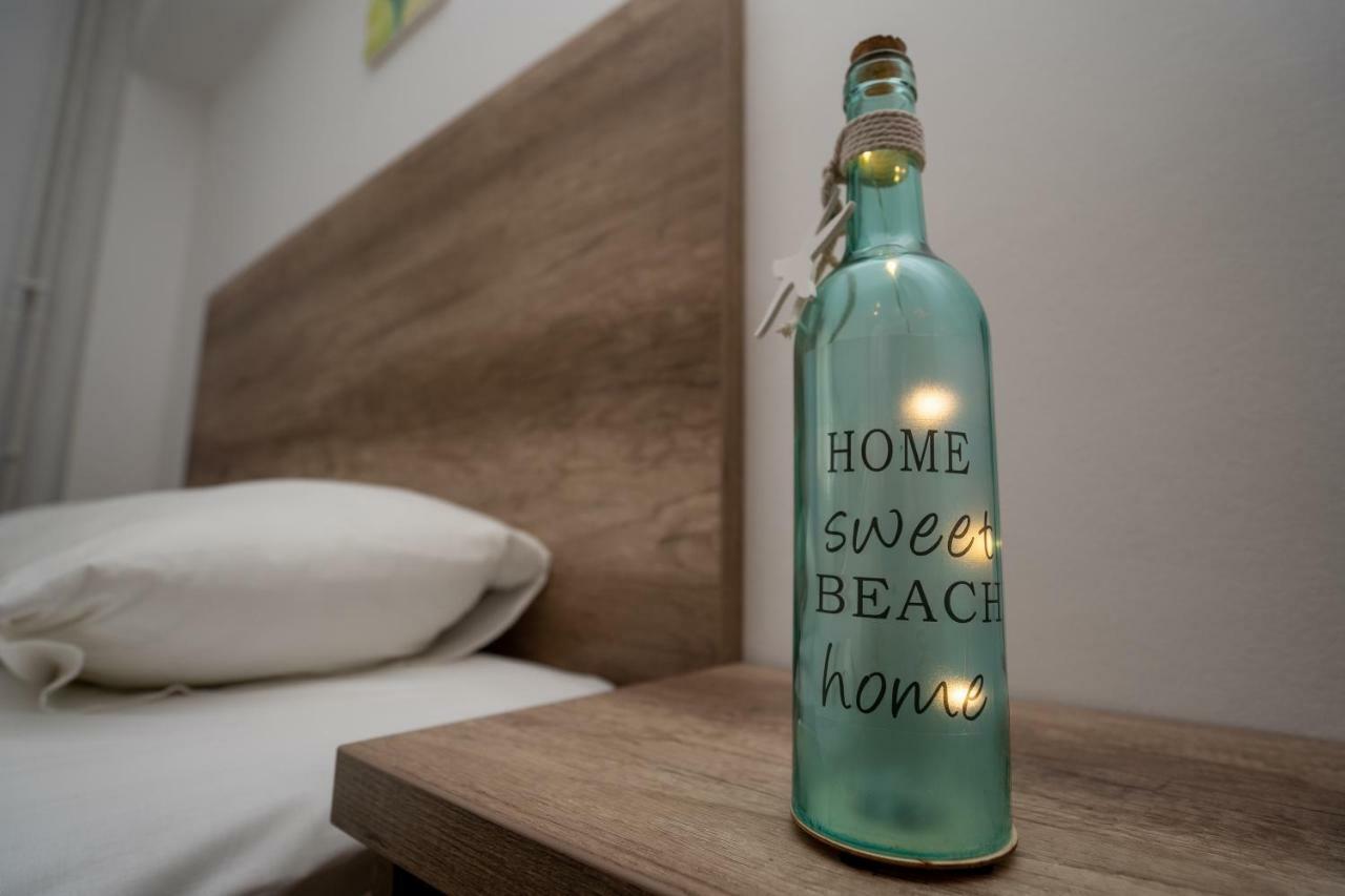 Radora Apartment Constanta Bagian luar foto