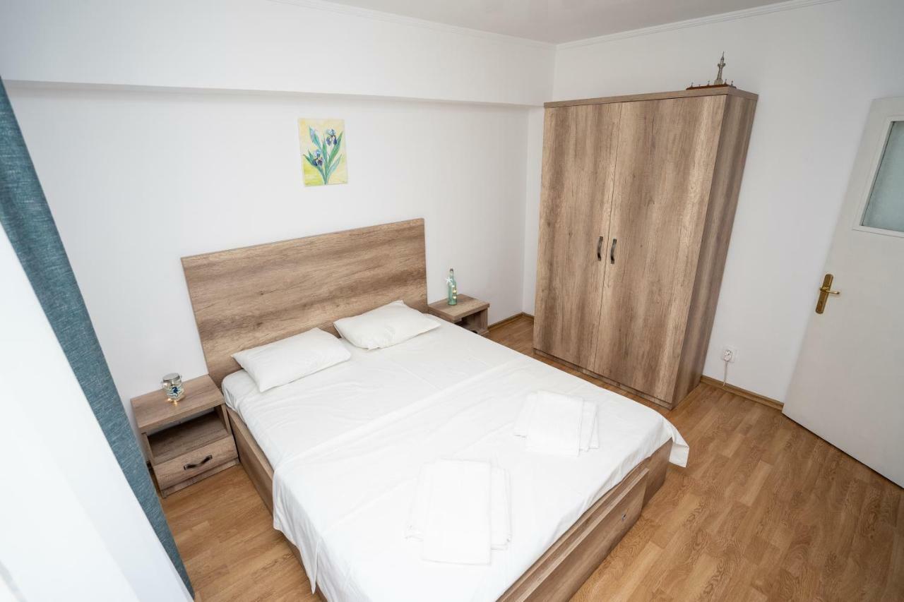 Radora Apartment Constanta Bagian luar foto